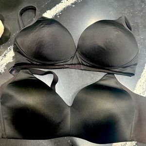 Warners Brand Bras-2 Pack